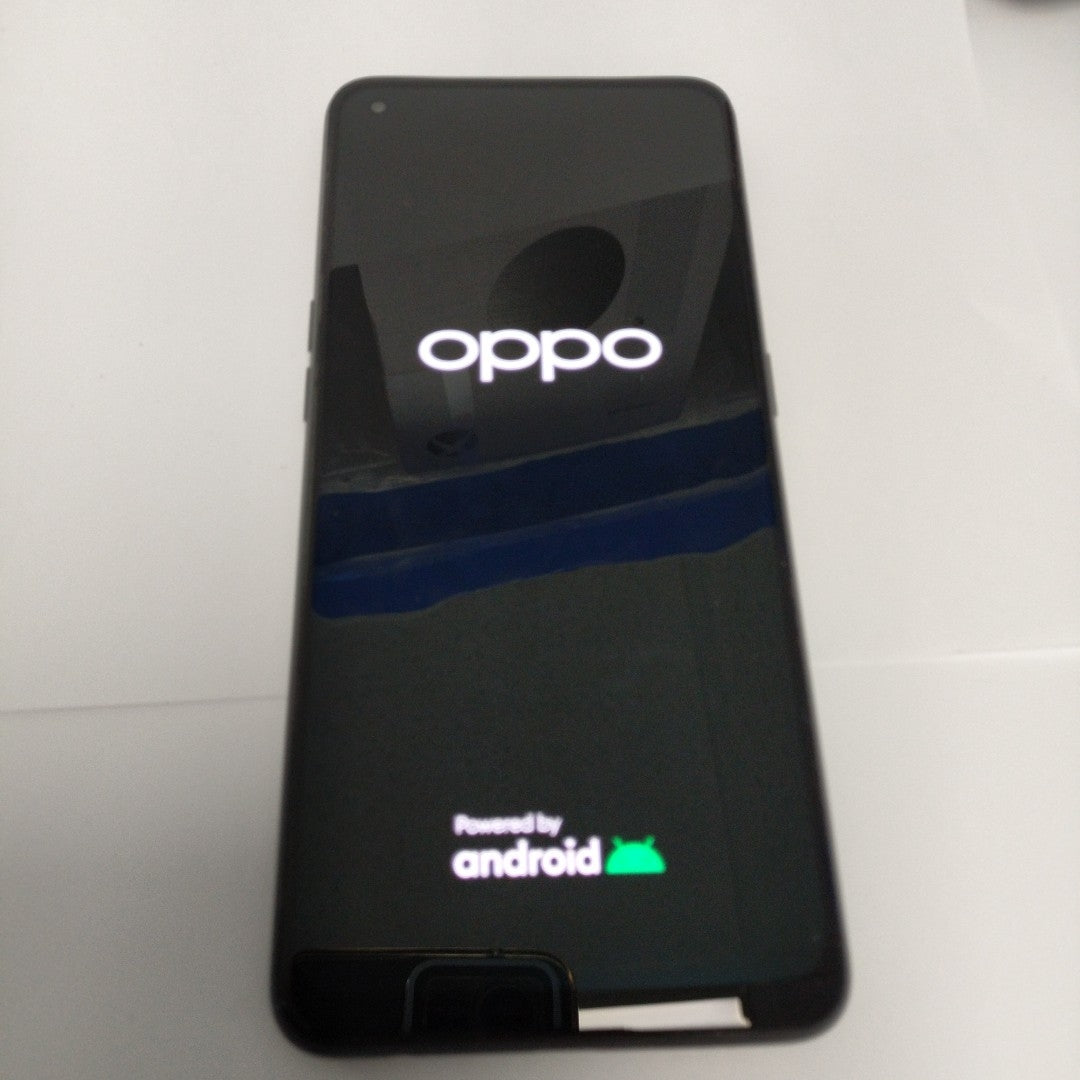 CELULAR OPPO  RENO6 LITE CPH2365 128 GB 6 GB RAM (SEMINUEVO)