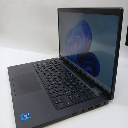 LAPTOP DELL LATITUDE 7420 (2021) 256 GB SSD 16 GB RAM (SEMINUEVO)