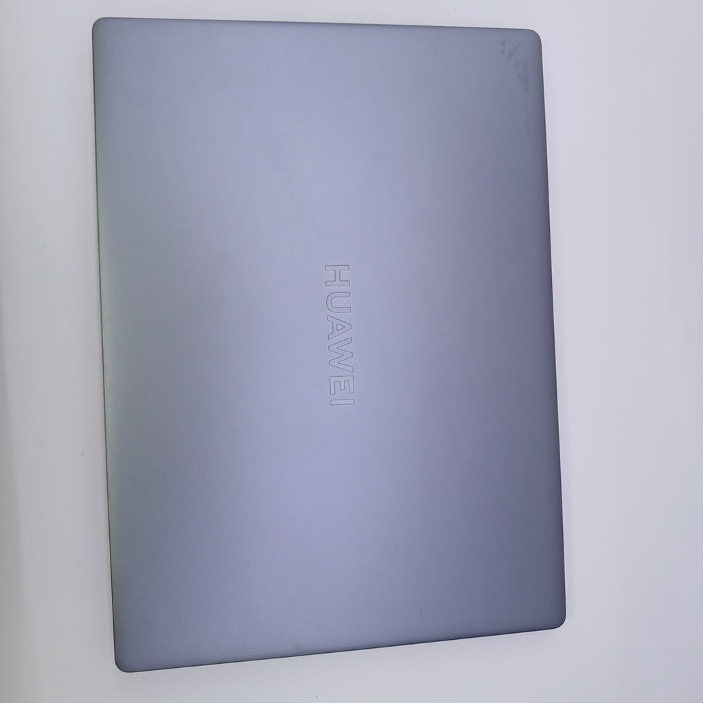 LAPTOP HUAWEI MATEBOOK D14 MDF-X (2024) 256 GB 8 GB RAM (SEMINUEVO)