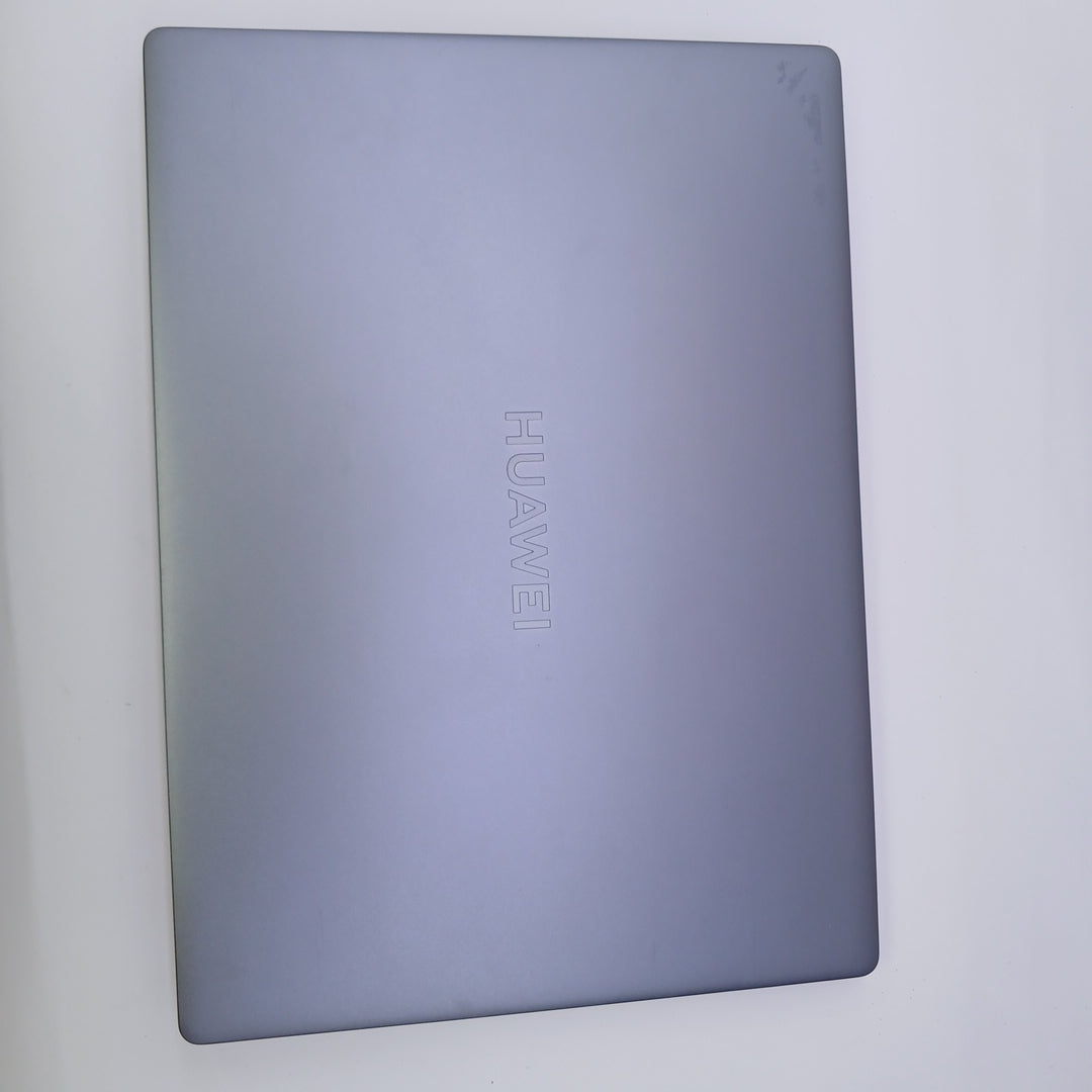 LAPTOP HUAWEI MATEBOOK D14 MDF-X (2024) 256 GB 8 GB RAM (SEMINUEVO)