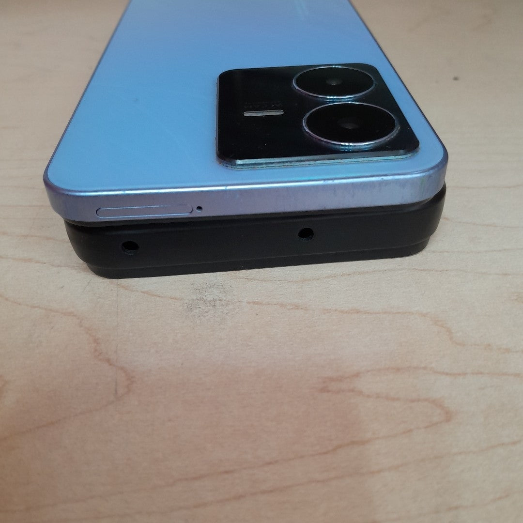 CELULAR VIVO Y22S V2206 128 GB 6 GB RAM (SEMINUEVO)