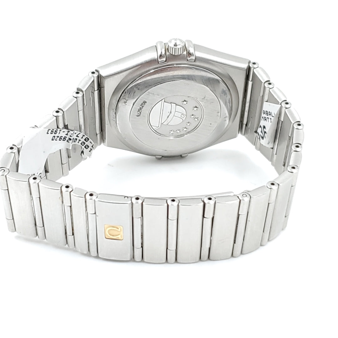   RELOJ CABALLERO   OMEGA   CONSTELLATION (SEMINUEVO)