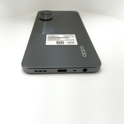 CELULAR OPPO  A78 CPH2565 (2023) 256 GB 8 GB RAM (SEMINUEVO)