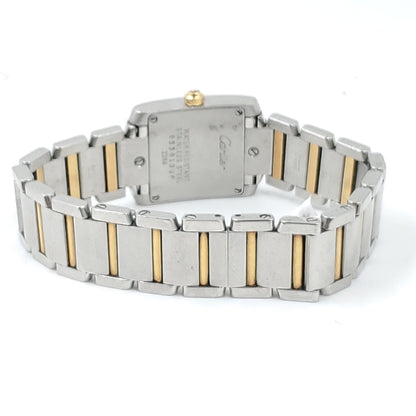   RELOJ DAMA   CARTIER   2384 (SEMINUEVO)