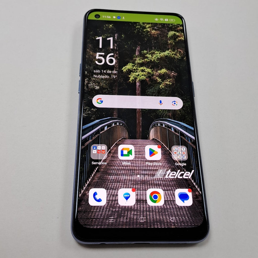 CELULAR OPPO  RENO6 LITE CPH2365 128 GB 6 GB RAM (SEMINUEVO)
