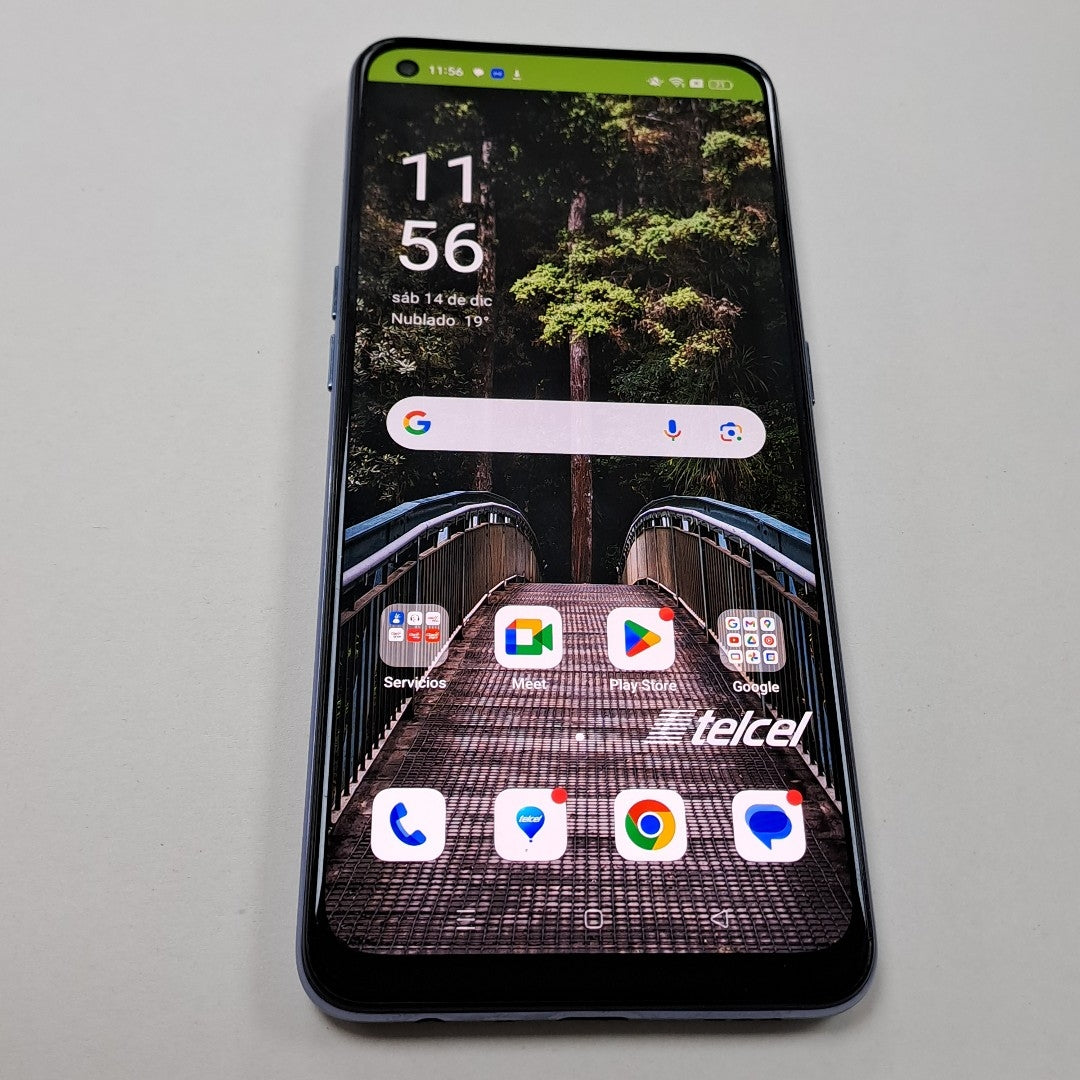 CELULAR OPPO  RENO6 LITE CPH2365 128 GB 6 GB RAM (SEMINUEVO)