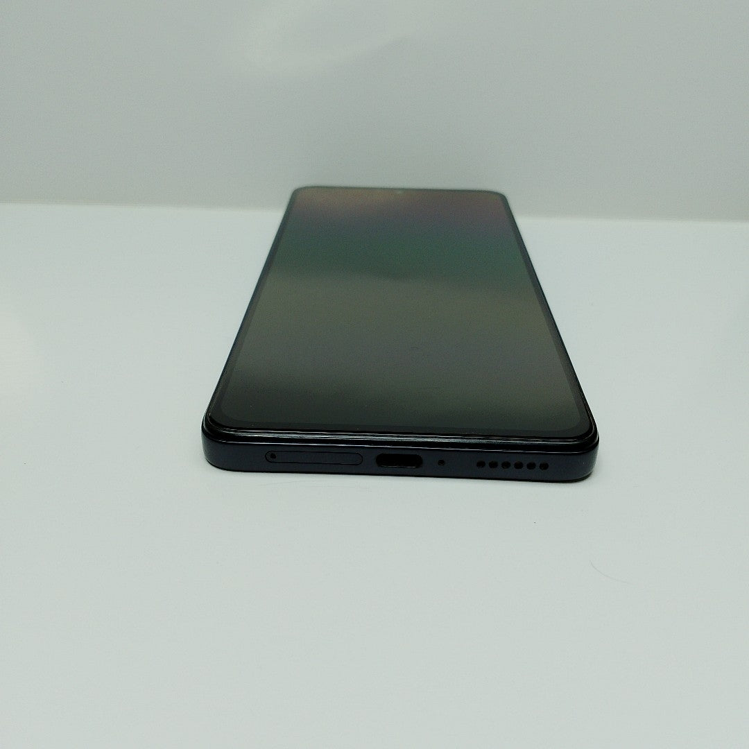 CELULAR XIAOMI POCO X4 PRO 5G 2201116PG 128 GB 6 GB RAM (SEMINUEVO)
