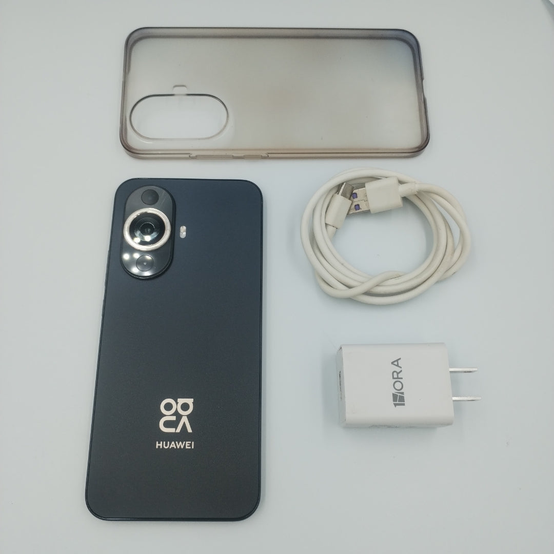 CELULAR HUAWEI NOVA 11 FOA-LX9 (2023) 256 GB 8 GB RAM (SEMINUEVO)
