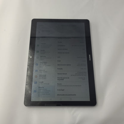 TABLETA HUAWEI MEDIA PAD T3 AGS-W09 32 GB 3 GB RAM (SEMINUEVO)