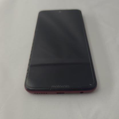 CELULAR MOTOROLA MOTO G7 PLUS XT1965-2 64 GB 4 GB RAM (SEMINUEVO)