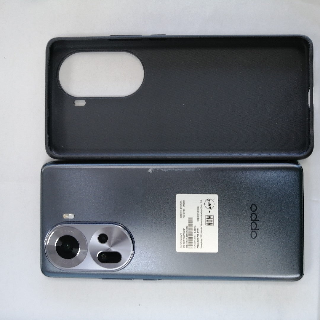 CELULAR OPPO  RENO11 5G CPH2599 (2024) 256 GB 8 GB RAM (SEMINUEVO)