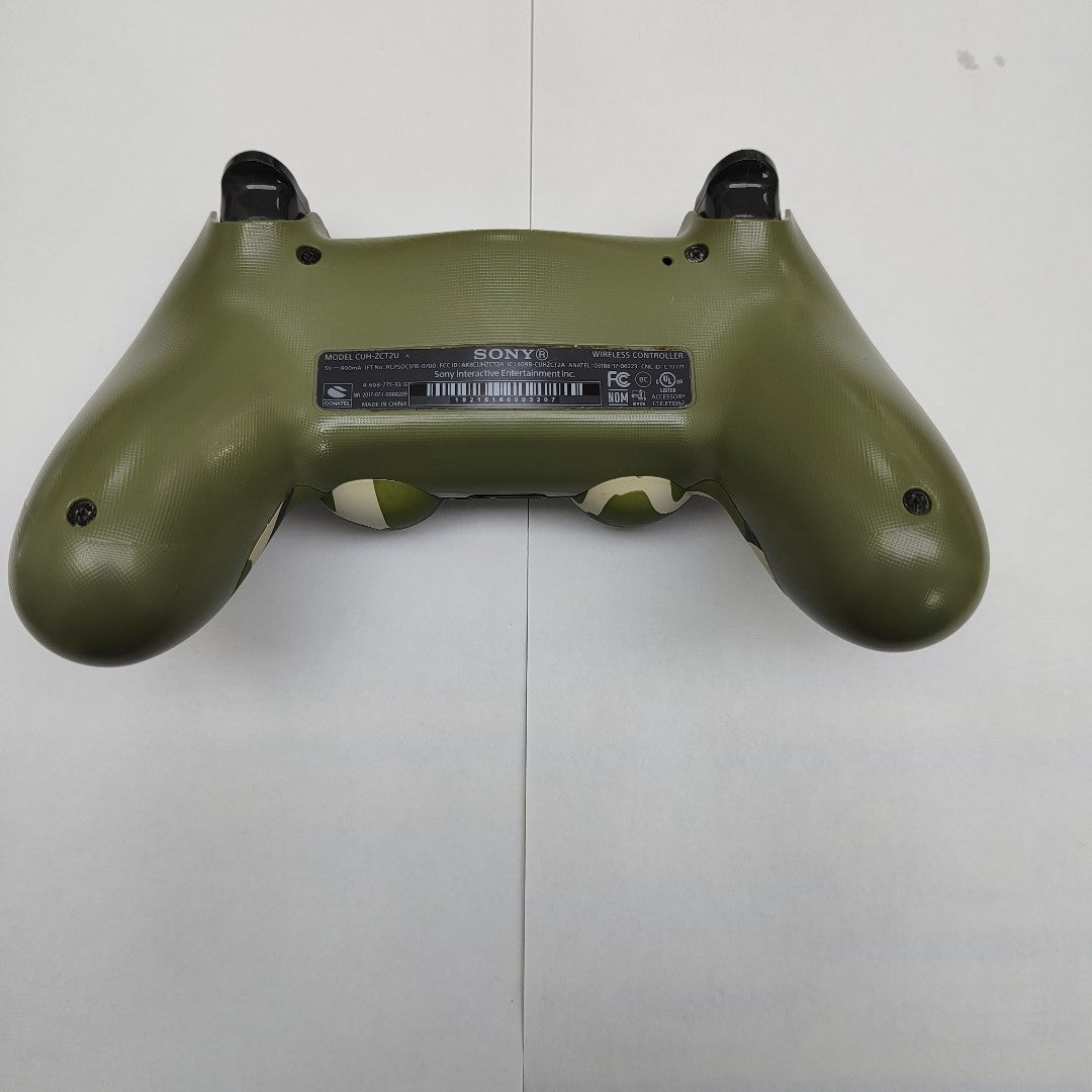 CONSOLA DE VIDEOJUEGO SONY PS4 500 GB  (SEMINUEVO)