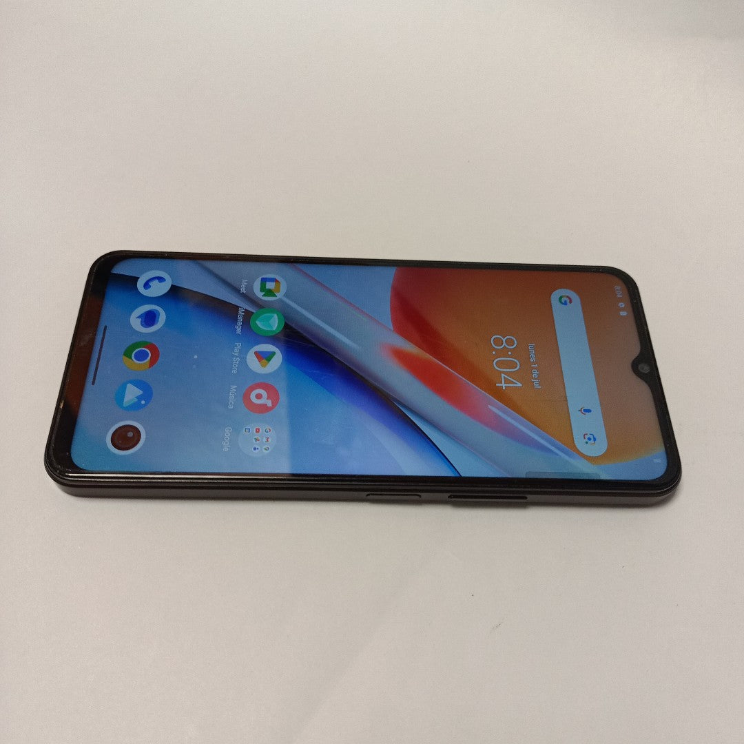 CELULAR VIVO Y18 V2333 128 GB 6 GB (SEMINUEVO)