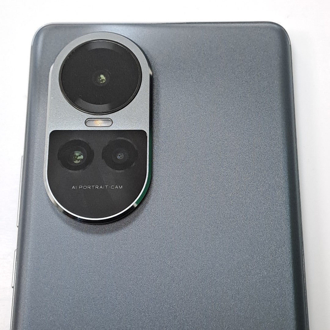 CELULAR OPPO  RENO10 5G CPH2531 (2023) 256 GB 8 GB RAM (SEMINUEVO)