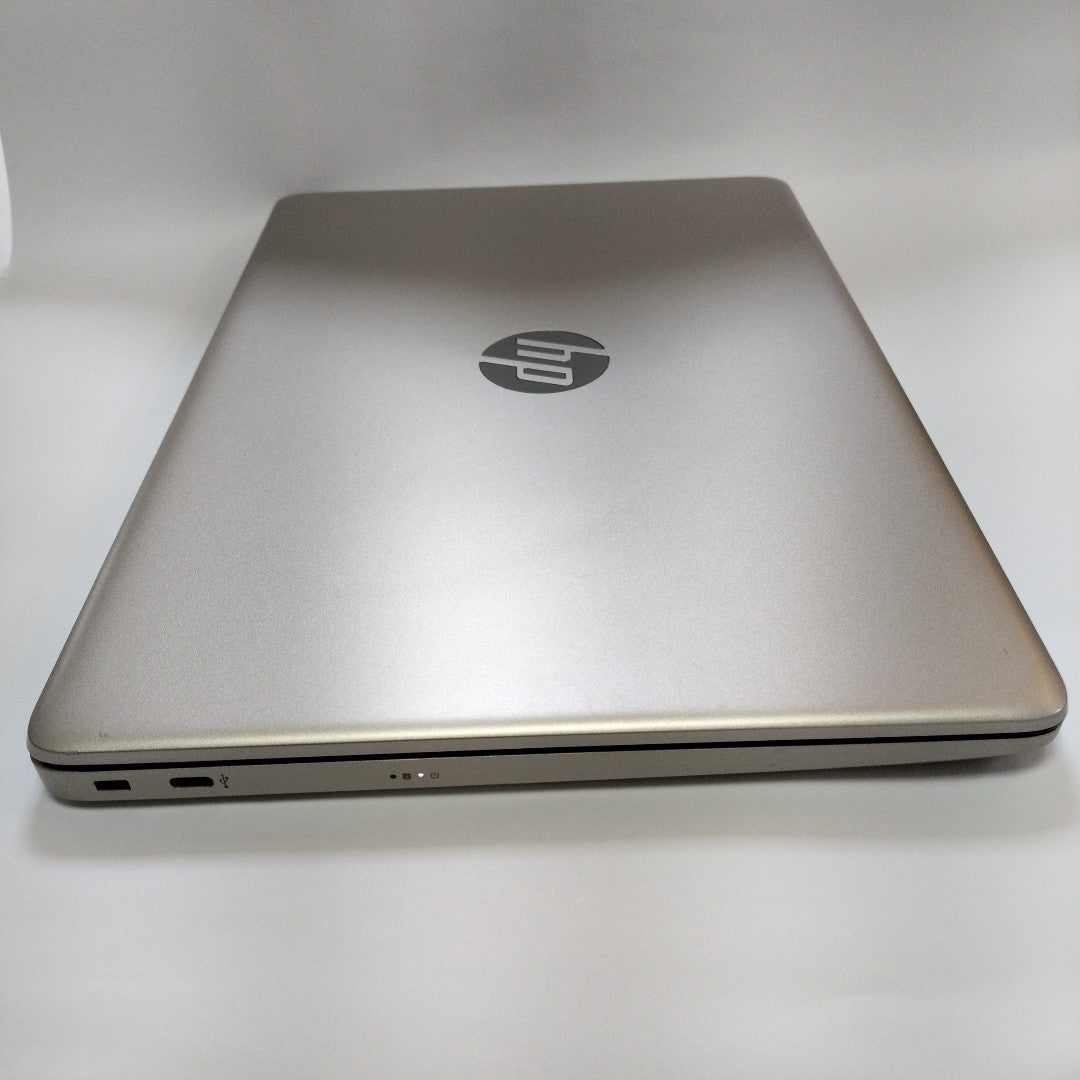 LAPTOP HP 14-DK1514LA (2021) 128 GB SSD 4 GB RAM