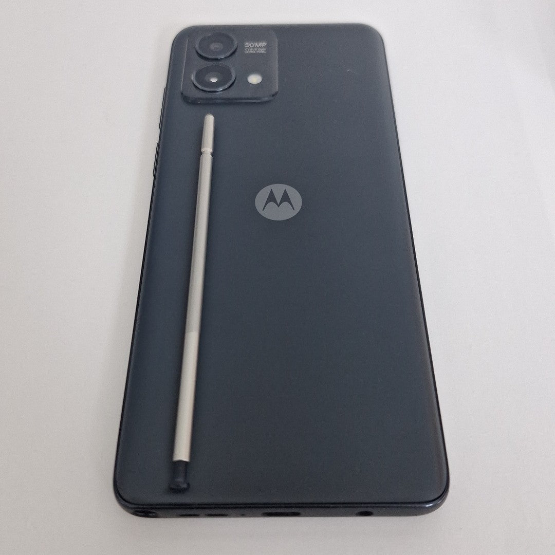 CELULAR MOTOROLA MOTO G STYLUS 5G XT2315-1 (2023) 128 GB 6 GB RAM (SEMINUEVO)