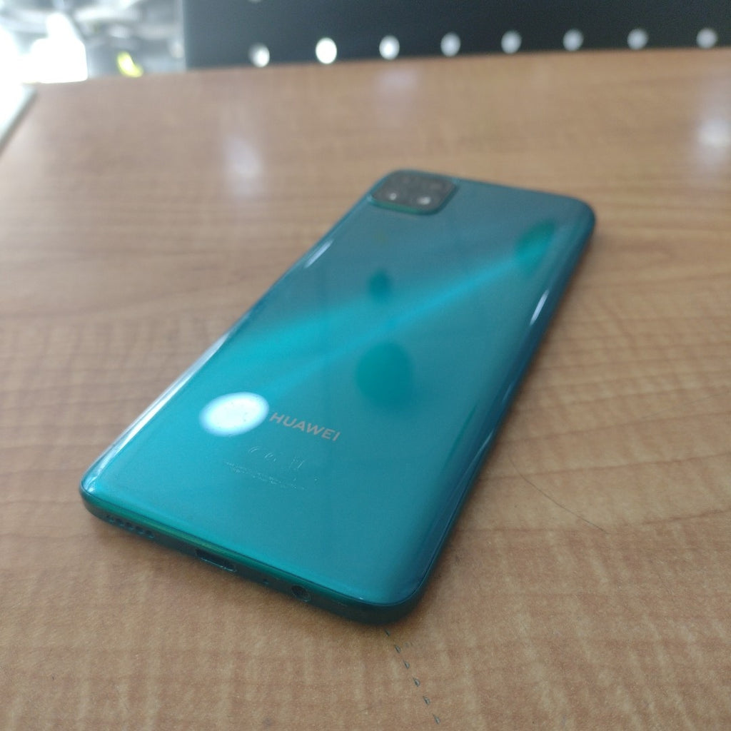 CELULAR HUAWEI NOVA Y60 WKG-LX9 64 GB 4 GB RAM (SEMINUEVO)