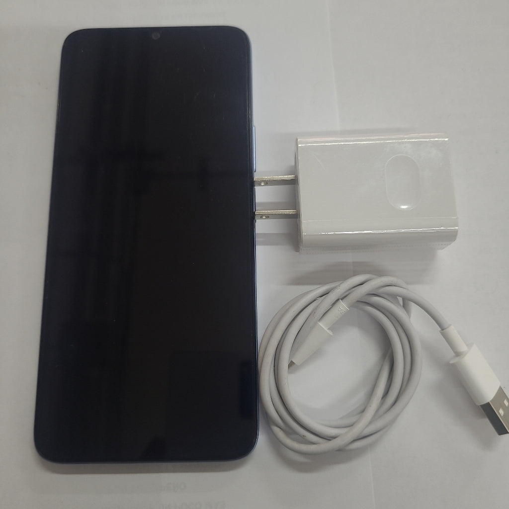 CELULAR HONOR X6A WDY-LX3 (2023) 256 GB 6 GB RAM (SEMINUEVO)