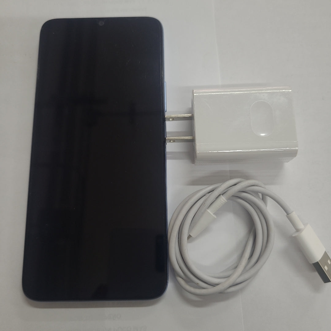 CELULAR HONOR X6A WDY-LX3 (2023) 256 GB 6 GB RAM (SEMINUEVO)