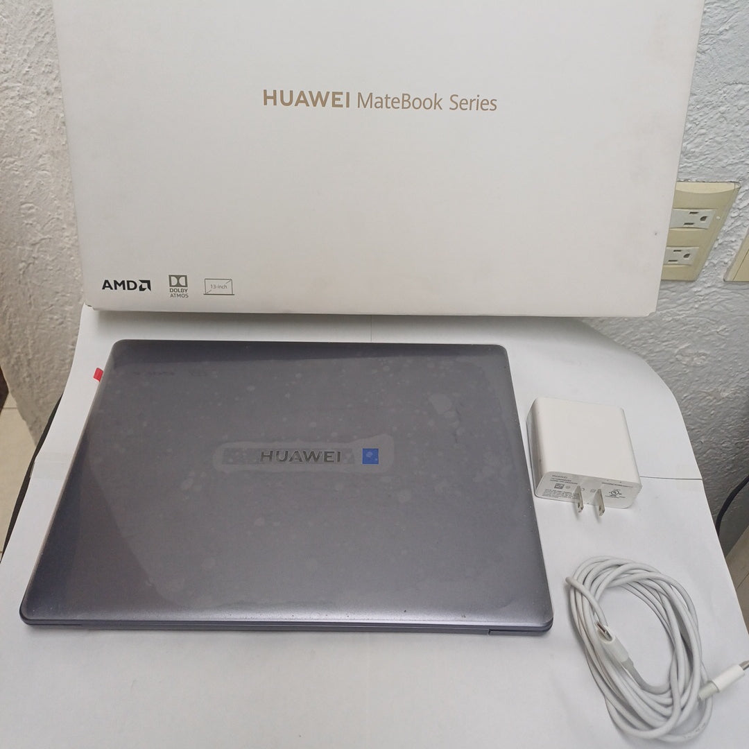 LAPTOP HUAWEI MATEBOOK 13 HN-W29R (2021) 512 GB SSD 16 GB RAM ...
