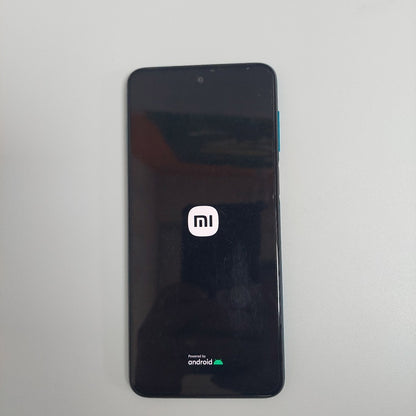 CELULAR XIAOMI REDMI NOTE 9S M2003J6A1G 64 GB 4 GB RAM (SEMINUEVO)