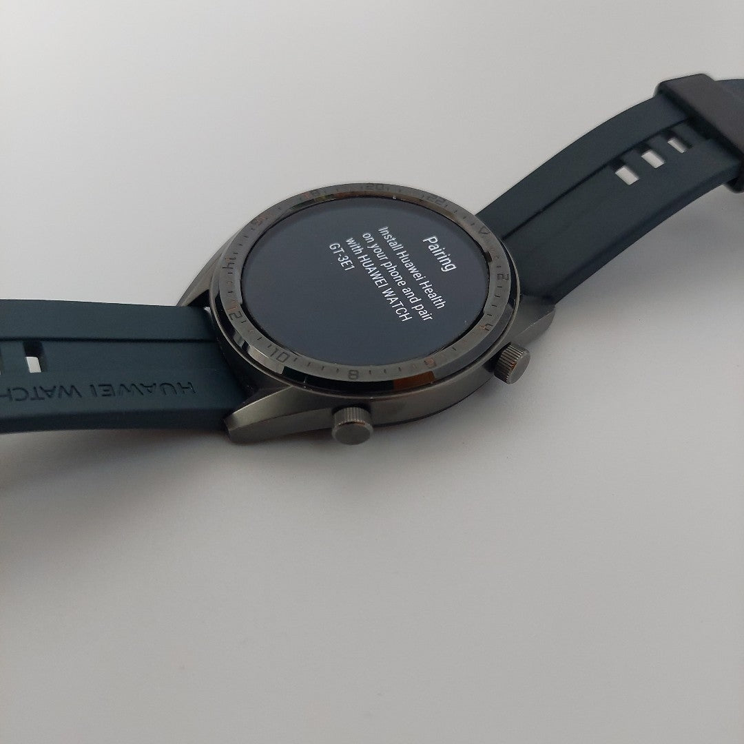 SMARTWATCH HUAWEI WATCH GT FTN-B19 46 MM GPS (SEMINUEVO)