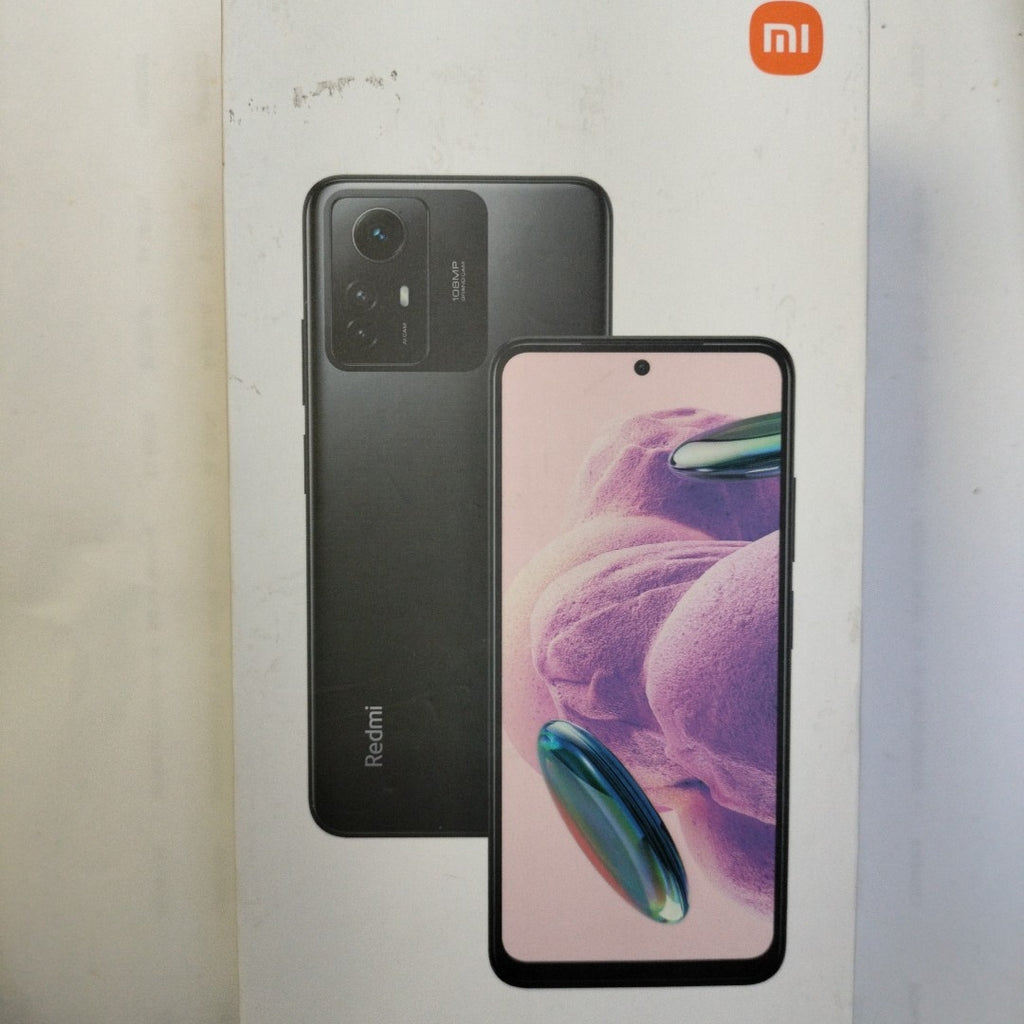 CELULAR XIAOMI REDMI NOTE 12S 2303ERA42L (2023) 256 GB 8 GB RAM (SEMINUEVO)
