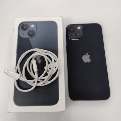 CELULAR APPLE IPHONE 13 A2631 128 GB 4 GB RAM (SEMINUEVO)