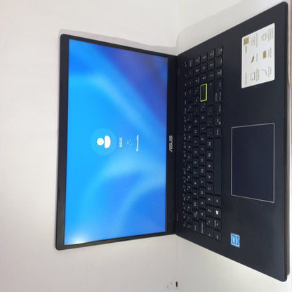 LAPTOP ASUS E510MA-BR632T (2021) 128 GB SSD 8 GB RAM (SEMINUEVO)