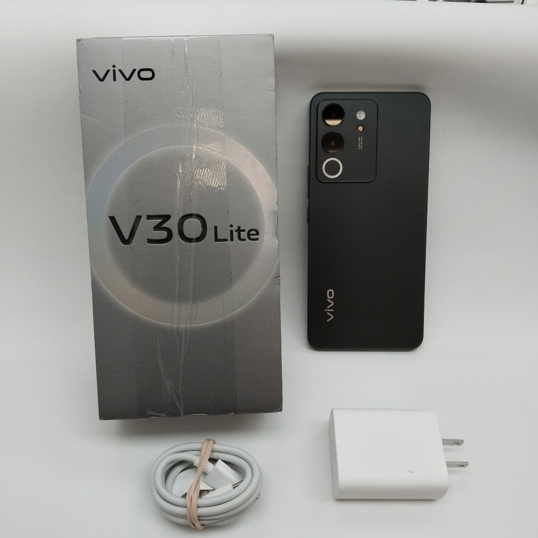 CELULAR VIVO V30 LITE V2314 (2023) 256 GB 12 GB RAM (SEMINUEVO)