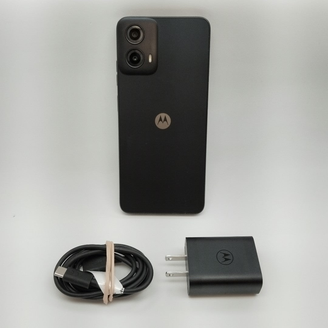 CELULAR MOTOROLA MOTO G34 5G XT2363-2 (2023) 256 GB 8 GB RAM (SEMINUEVO)