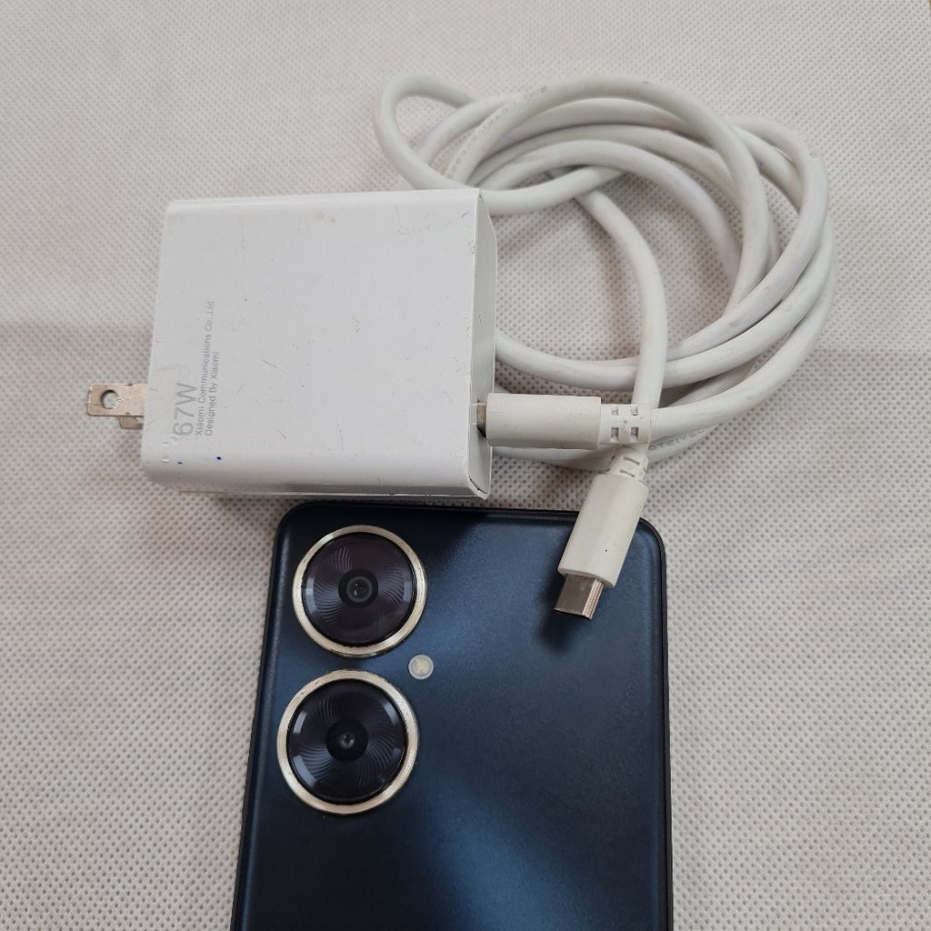 CELULAR HUAWEI NOVA 11I MAO-LX9 (2023) 128 GB 8 GB RAM