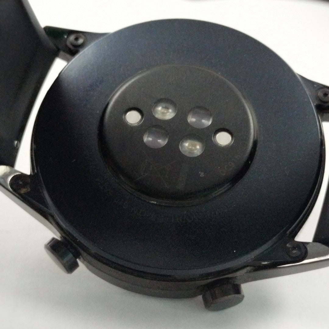 SMARTWATCH HUAWEI  WATCH GT 2 LTN-B19 46 MM GPS (SEMINUEVO)