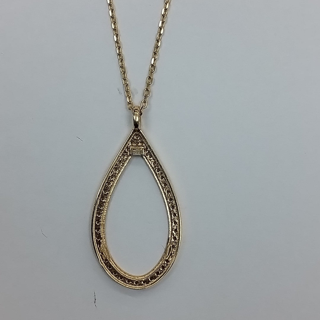GARGANTILLAS ORO 14K 2.6 (NUEVO)