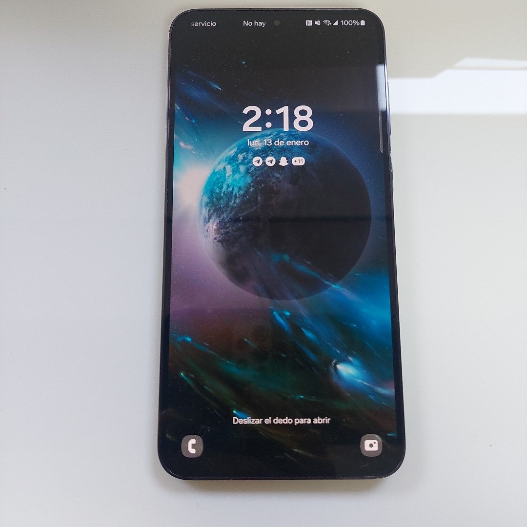 CELULAR SAMSUNG GALAXY S23+ SM-S916U (2023) 256 GB 8 GB RAM