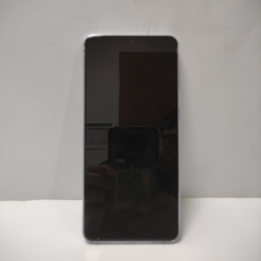 CELULAR SAMSUNG GALAXY S21+ 5G SM-G996B 256 GB 8 GB RAM (SEMINUEVO)