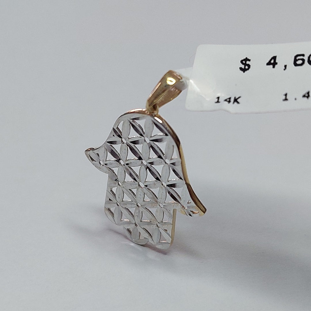 DIJES ORO 14K 1.4 (NUEVO)