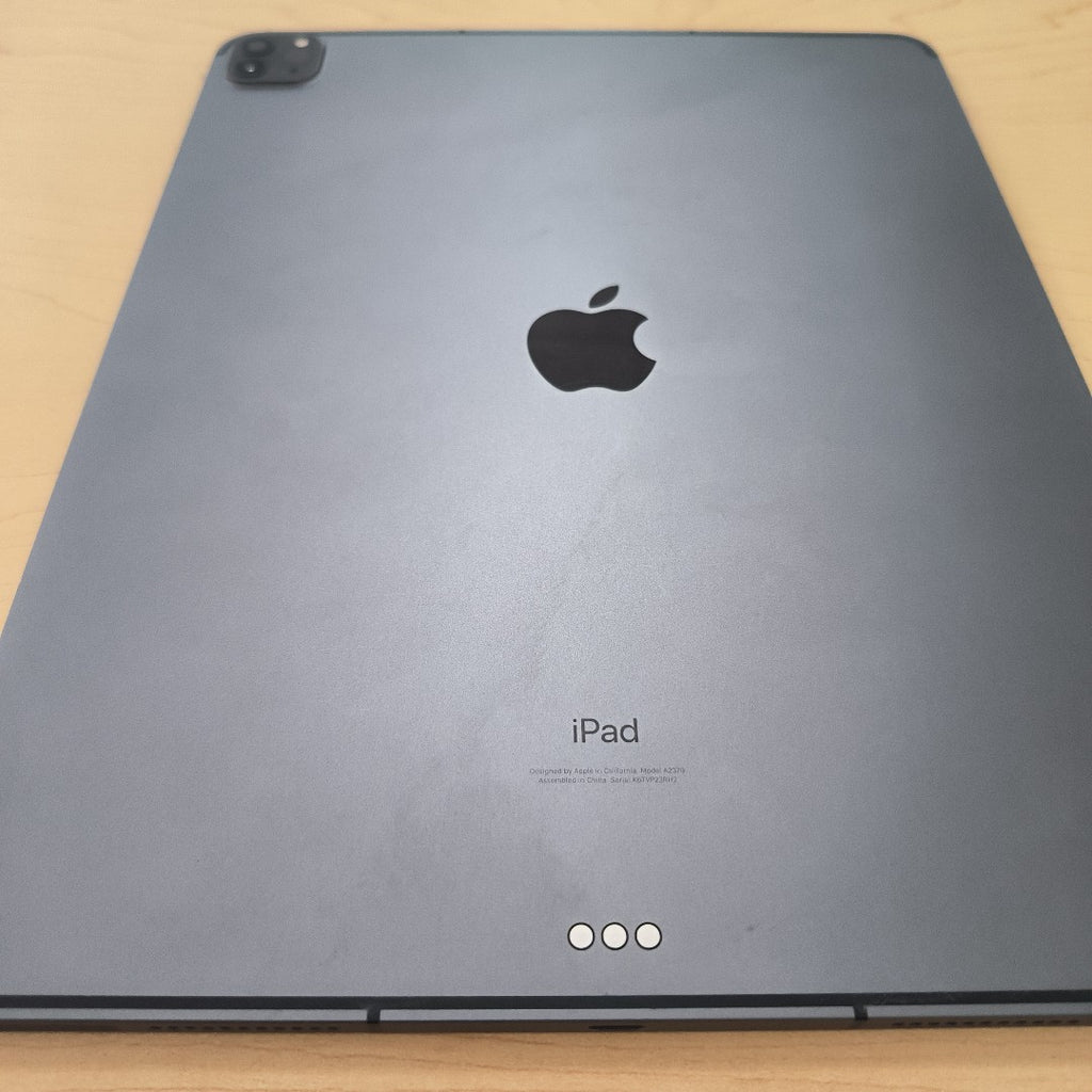 TABLETA APPLE IPAD PRO 5 12.9" A2379 256 GB 8 GB RAM (SEMINUEVO)