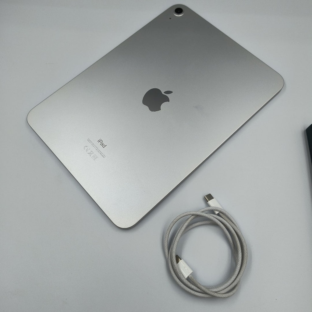 TABLETA APPLE IPAD 10 A2696 256 GB 4 GB RAM (SEMINUEVO)