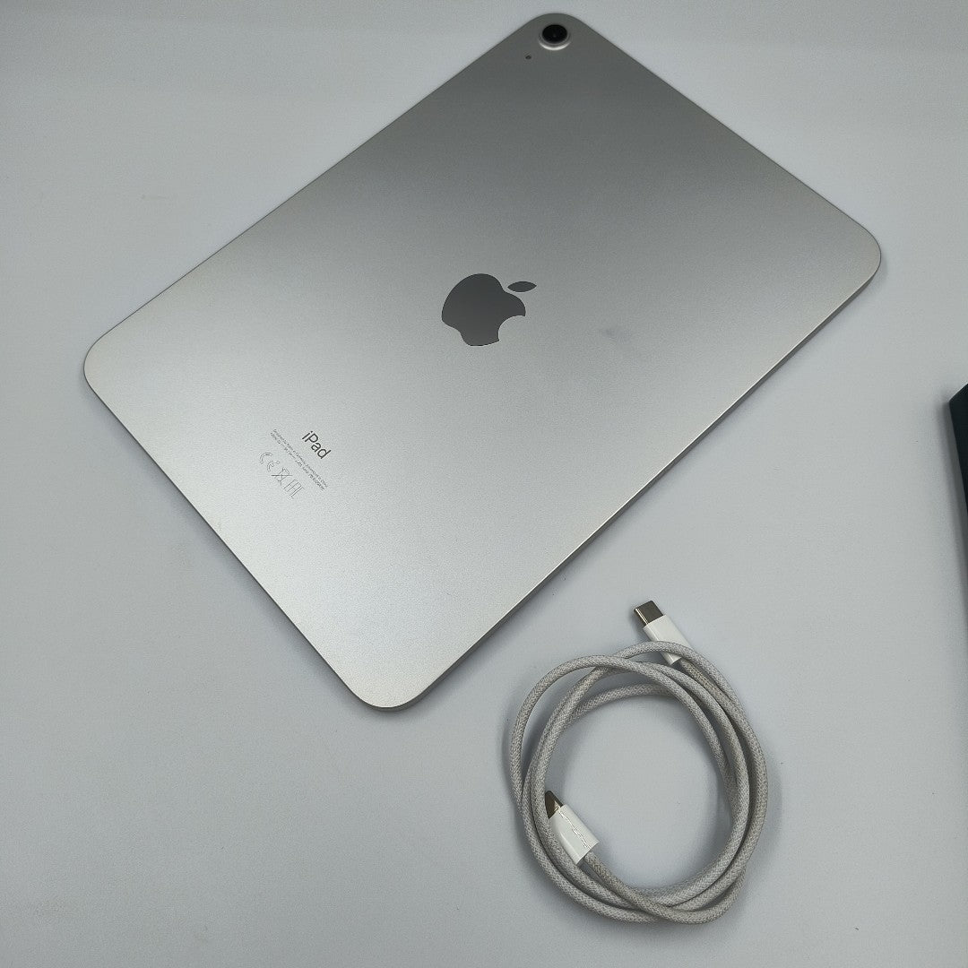TABLETA APPLE IPAD 10 A2696 256 GB 4 GB RAM (SEMINUEVO)