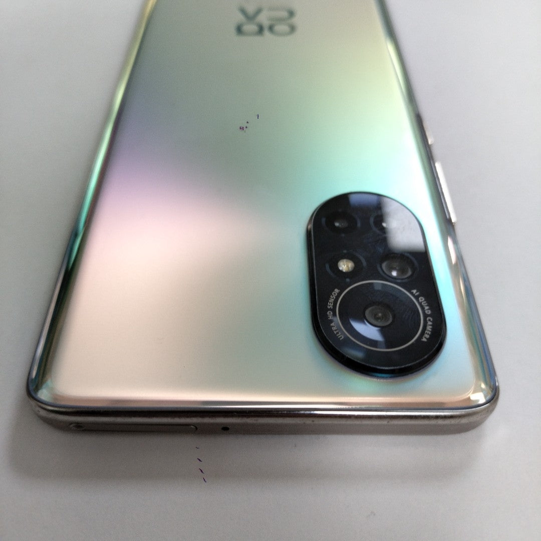 CELULAR HUAWEI NOVA 8 ANG-LX2 128 GB 8 GB RAM (SEMINUEVO)