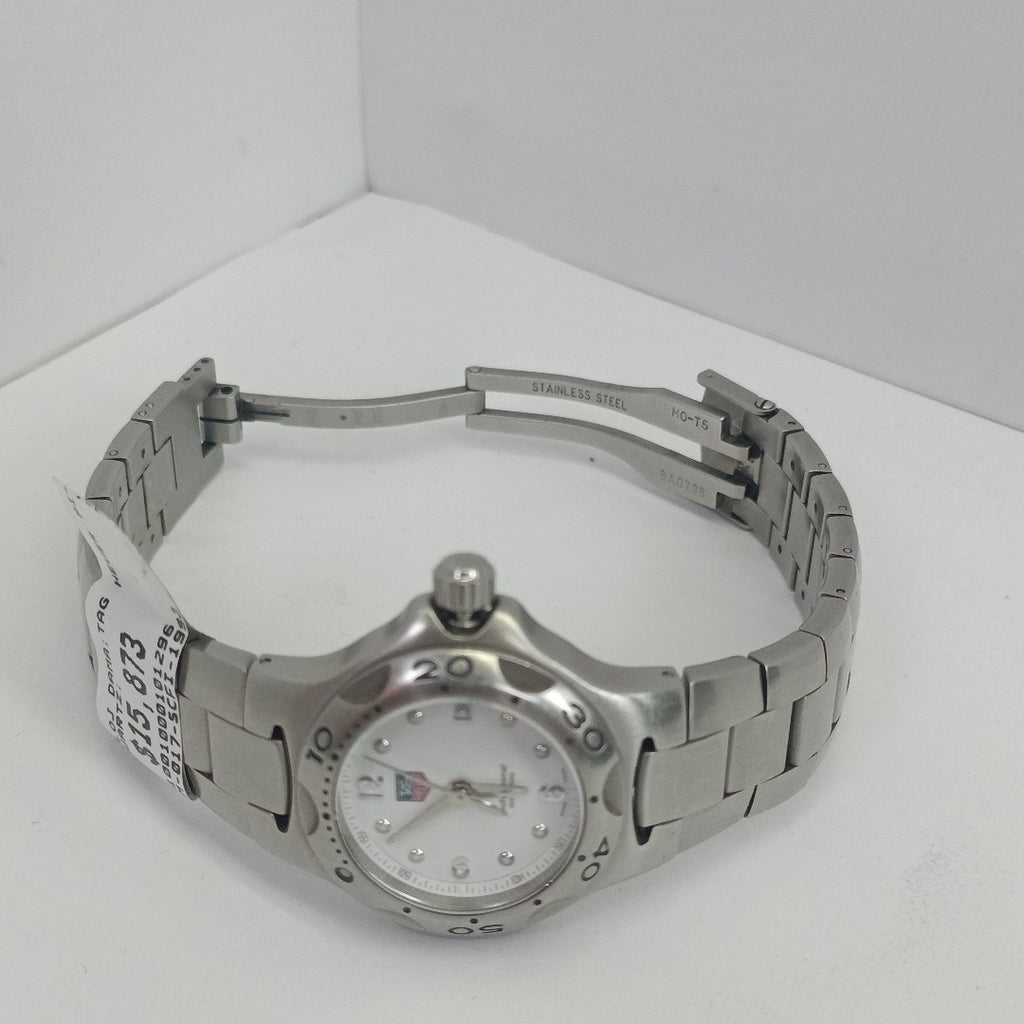   RELOJ DAMA   TAG HEUER   KIRIUM (SEMINUEVO)