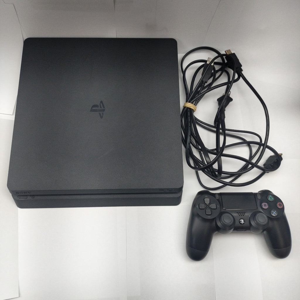 CONSOLA DE VIDEOJUEGO SONY PS4 500 GB  (SEMINUEVO)