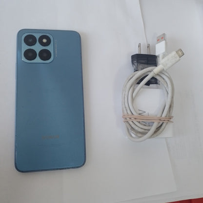 CELULAR HONOR X8A 5G RBN-NX3 128 GB 6 GB RAM (SEMINUEVO)