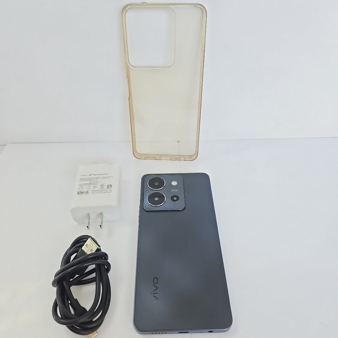 CELULAR VIVO Y36 V2247 256 GB 8 GB RAM (SEMINUEVO)