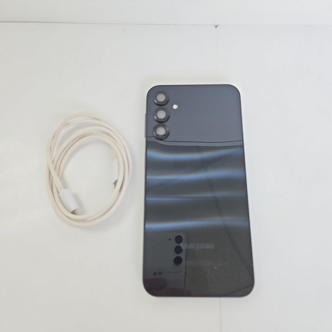 CELULAR SAMSUNG GALAXY A24 SM-A245M (2023) 128 GB 4 GB RAM (SEMINUEVO)