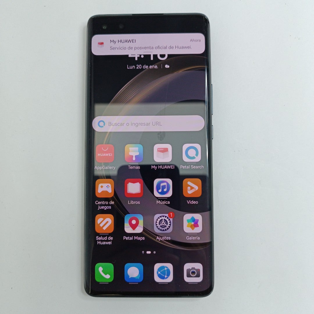 CELULAR HUAWEI NOVA 11 PRO GOA-LX9 (2023) 256 GB 8 GB RAM (SEMINUEVO)