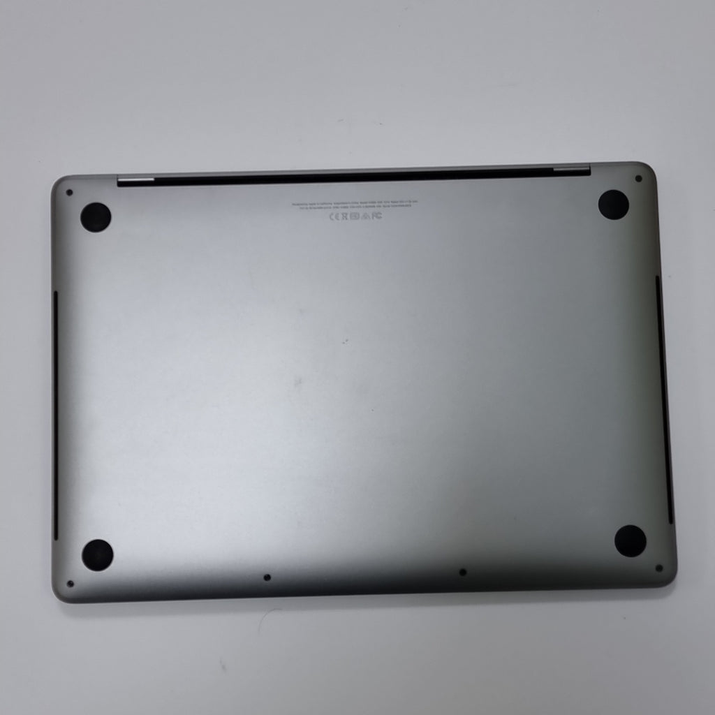 LAPTOP APPLE MACBOOK PRO 13" 2018 2.3 A1989 512 GB SSD 8 GB RAM (SEMINUEVO)