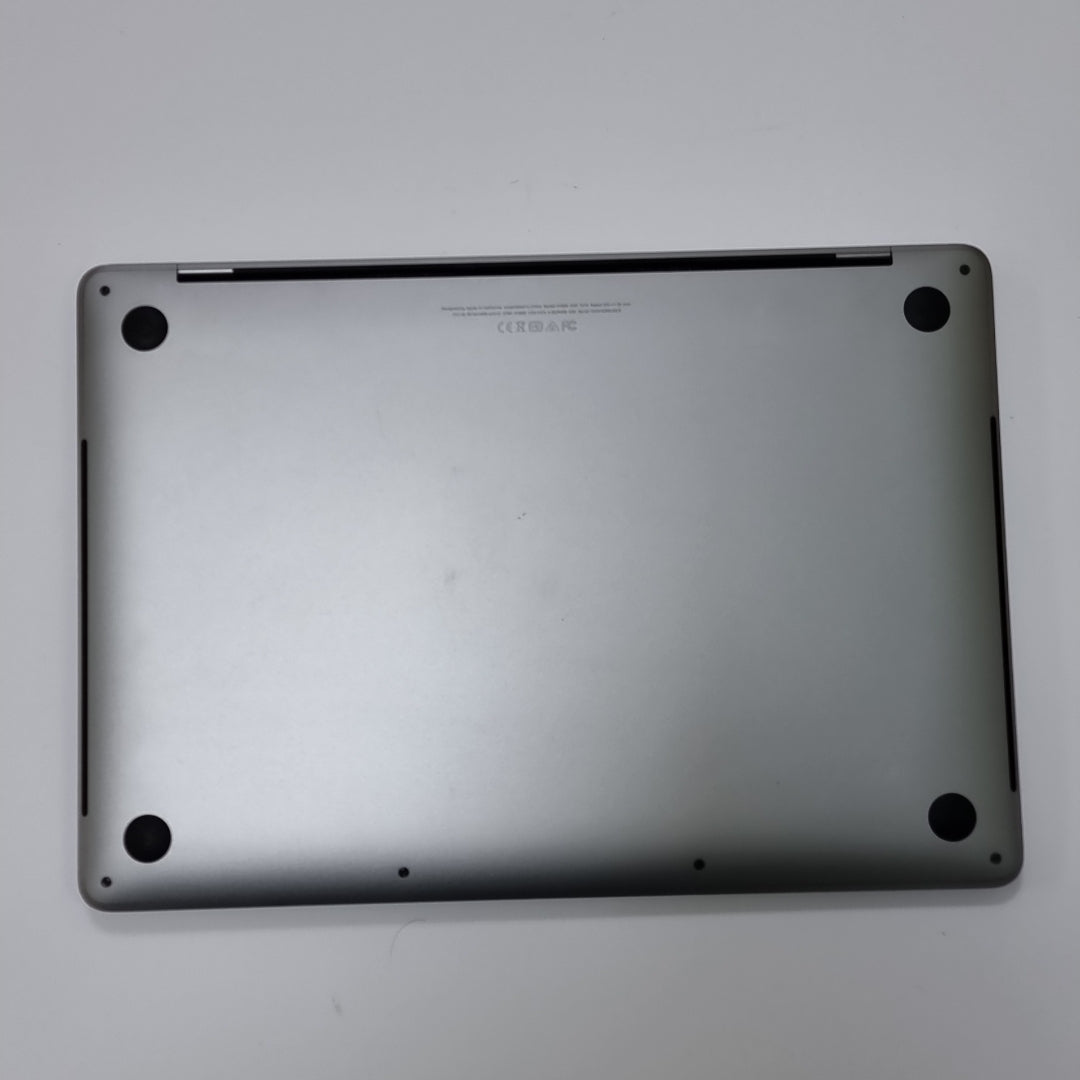 LAPTOP APPLE MACBOOK PRO 13" 2018 2.3 A1989 512 GB SSD 8 GB RAM (SEMINUEVO)