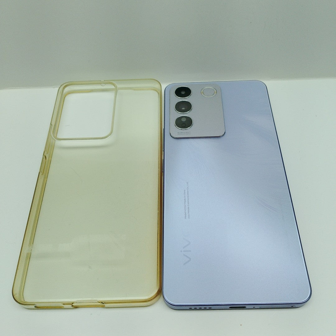 CELULAR VIVO V25E V2242 (2022) 256 GB 8 GB RAM (SEMINUEVO)